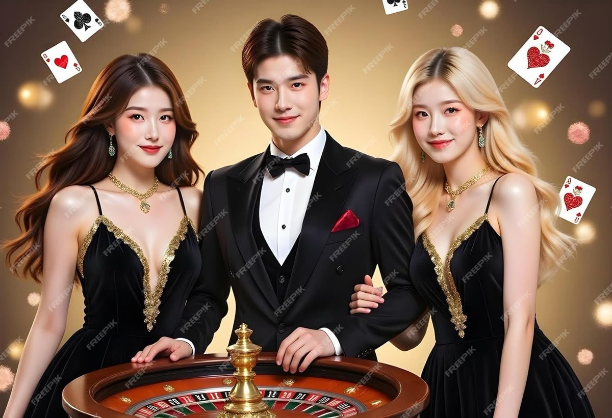 5444bet
