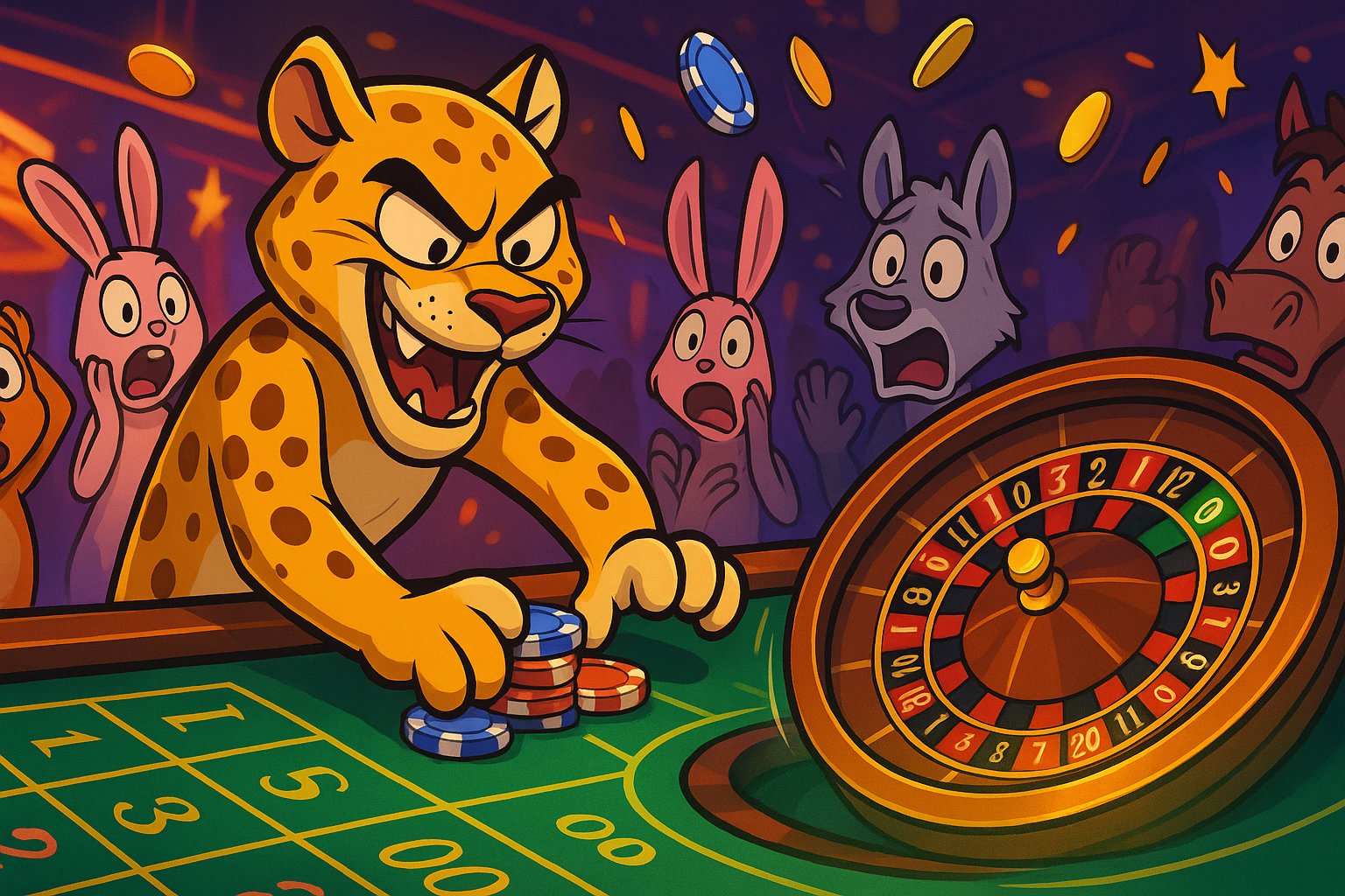 5444bet